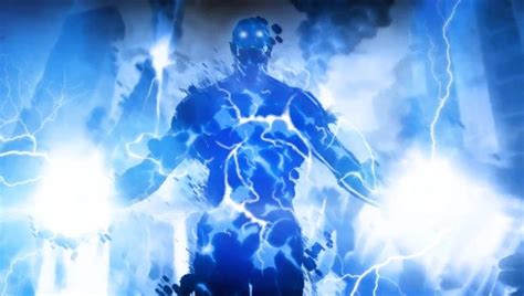 God Of Lightning brabet